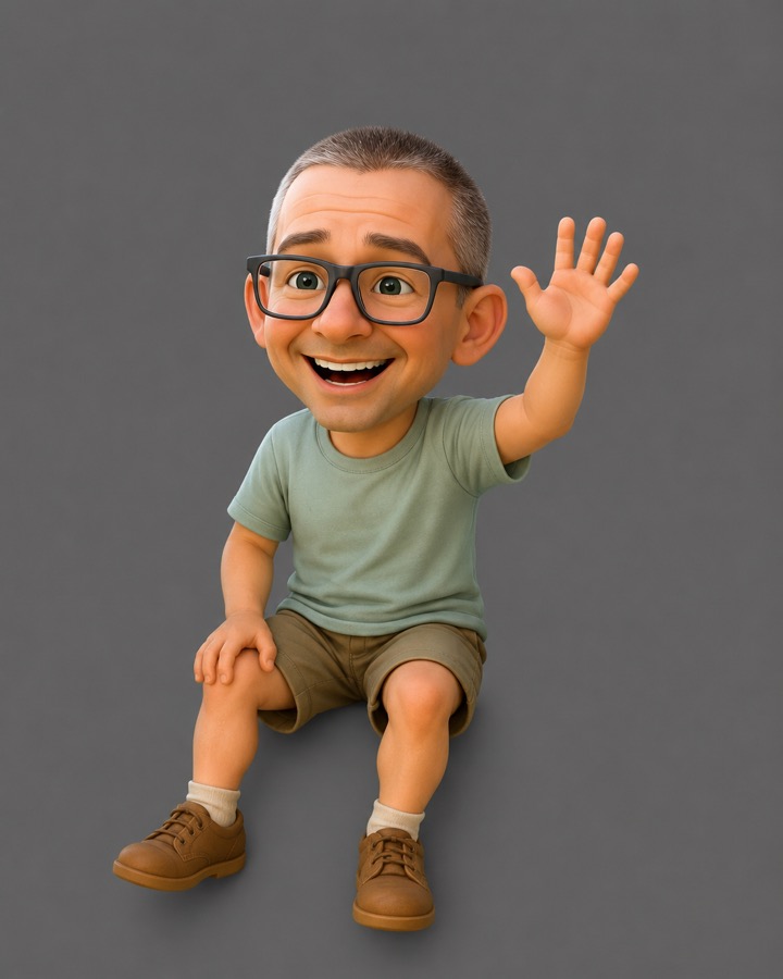 Mini Me 2